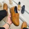 کفش زنانه طبی نازلار