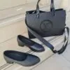 کفش زنانه طبی ساچلی کفش زنانه طبی ساچلی
