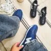 کتونی زنانه نیوبالانس شاران