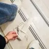 کتونی زنانه کنفی شایلی