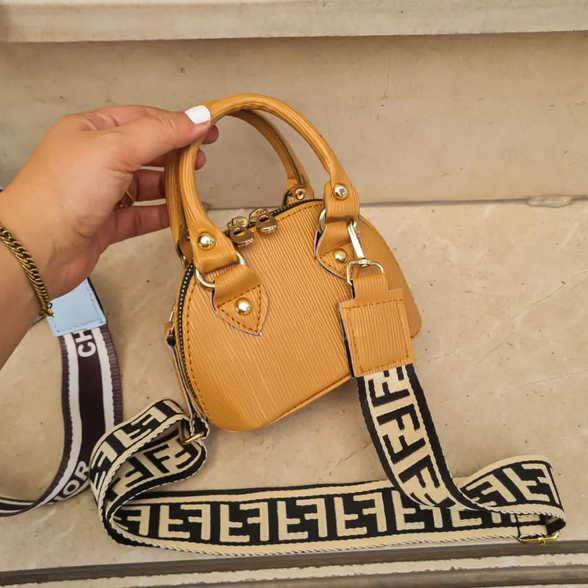 مینی بگ زنانه الکا