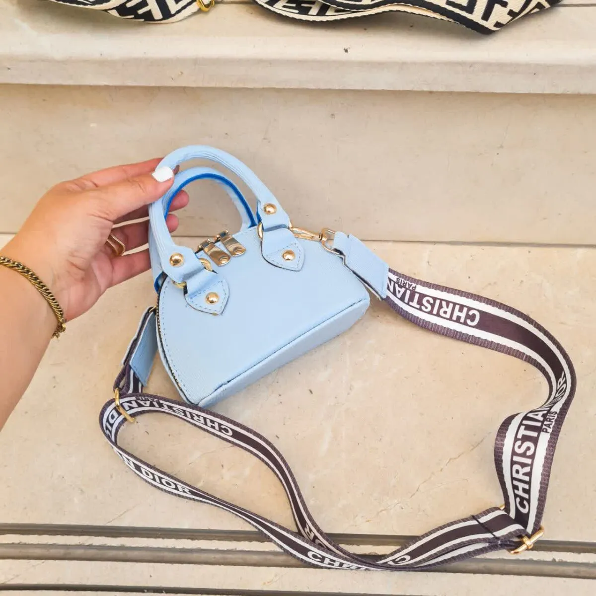 مینی بگ زنانه الکا