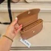 کیف زنانه دوشی آیناز