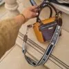 کیف زنانه دستی المیرا