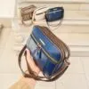 کیف زنانه دوشی الیانا کیف زنانه دوشی الیانا