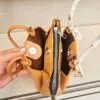کیف زنانه دستی ایلیم