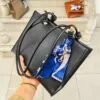 کیف زنانه دوشی المینا