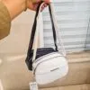 کیف زنانه دوشی سایمان