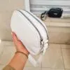 کیف زنانه دوشی سایمان