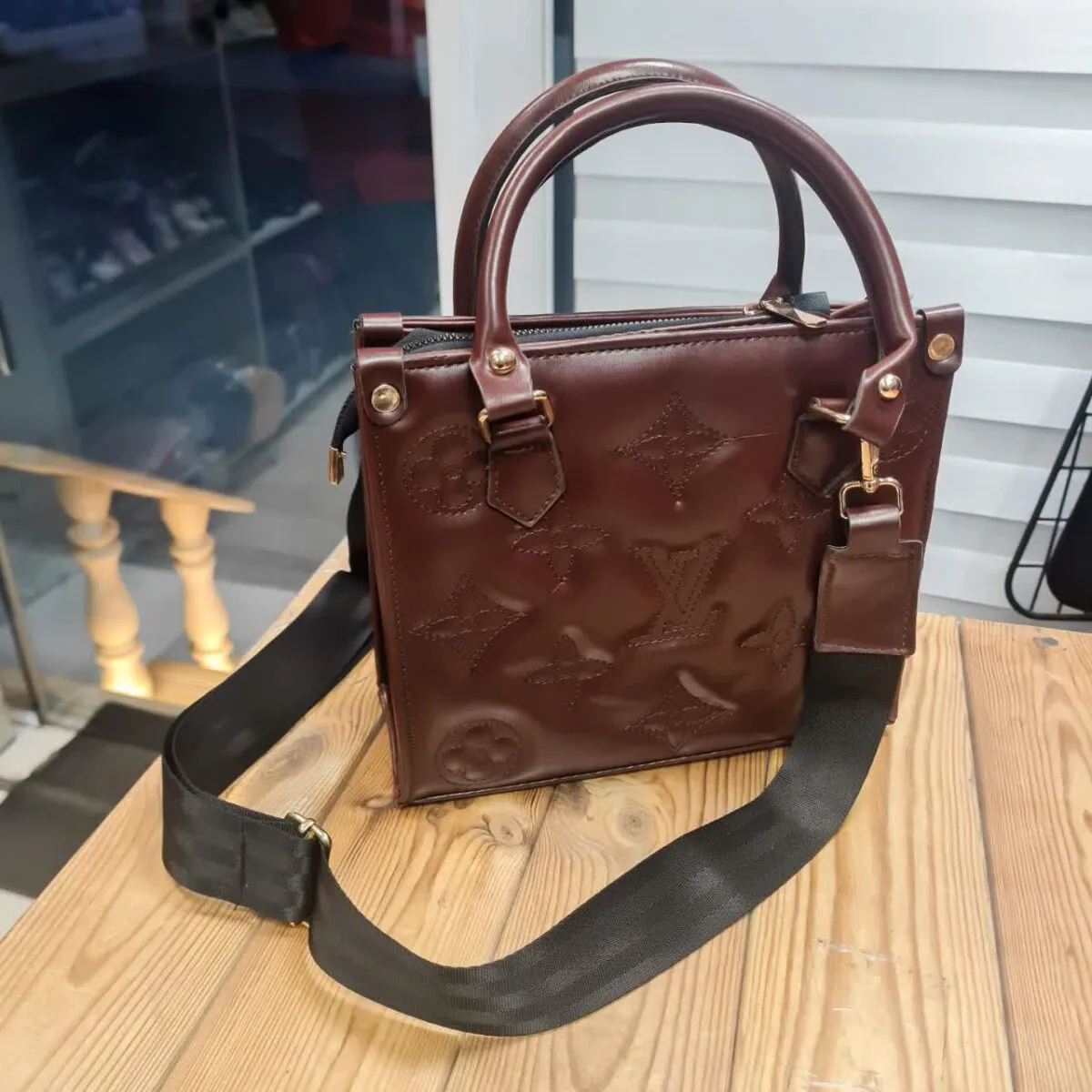 کیف زنانه دستی ایپک