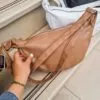 کیف زنانه دوشی آسانا