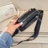 کیف زنانه دوشی آیسان