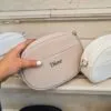 کیف زنانه دوشی آیجان