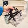 کیف زنانه دستی آیلار