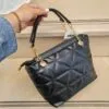 کیف زنانه دستی آیدا