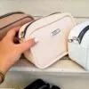 کیف زنانه دوشی آیلما