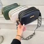 کیف زنانه دوشی آینرلی