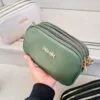 کیف زنانه دوشی آینرلی کیف زنانه دوشی آینرلی