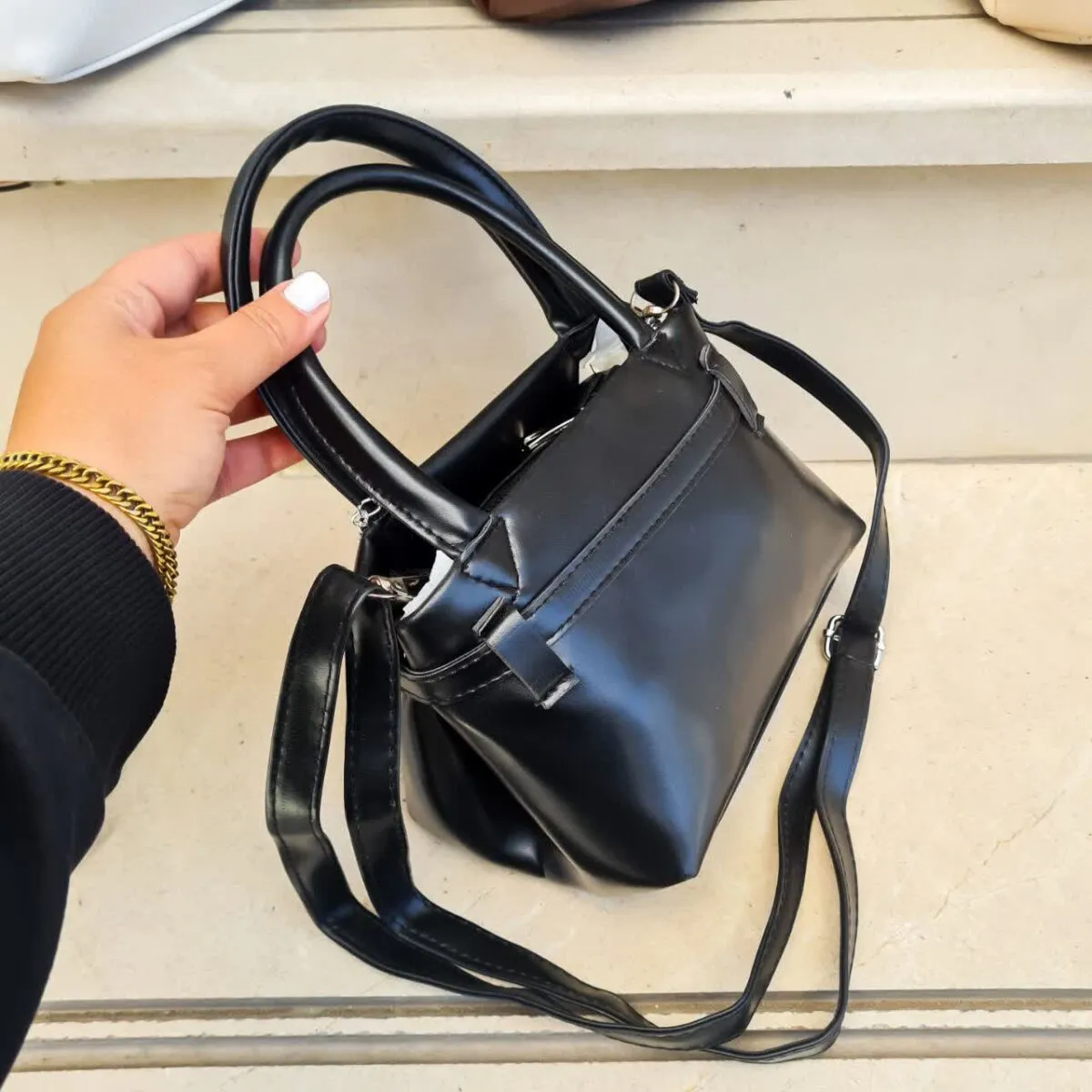 کیف زنانه دستی آیگل