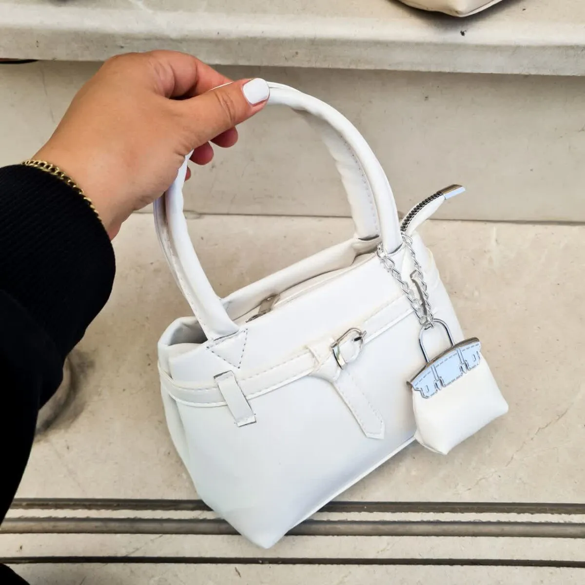 کیف زنانه دستی آیگل