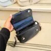 کیف زنانه دوشی آیسو