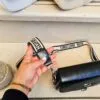 کیف زنانه دوشی آیسو