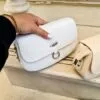 کیف زنانه دوشی آیسو