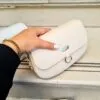 کیف زنانه دوشی آیسو