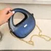 کیف زنانه دستی آیسل