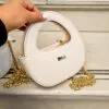 کیف زنانه دستی آیسل
