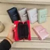 کیفپول جاکارتی وارداتی دنیز کیفپول جاکارتی وارداتی دنیز