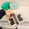 کیفپول جاکارتی وارداتی تلناز