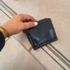 کیف پول جاکارتی مشکی
