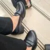 کفش زنانه طبی بزرگپا توکان