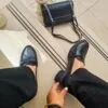 کفش زنانه طبی بزرگپا تیاناز