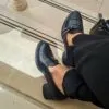 کفش زنانه طبی بزرگپا تیارا
