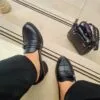 کفش زنانه طبی بزرگپا تیارا