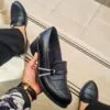 کفش زنانه طبی بزرگپا تیارا