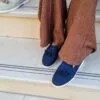 لوفر زنانه منگوله دار تیکال