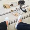 کالج زنانه شیک پاپیونی