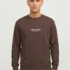 دورس مردانه Jack & Jones قهوه‌ای | کد 155