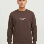دورس مردانه Jack & Jones قهوه‌ای | کد 155
