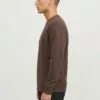 دورس مردانه Jack & Jones قهوه‌ای | کد 155