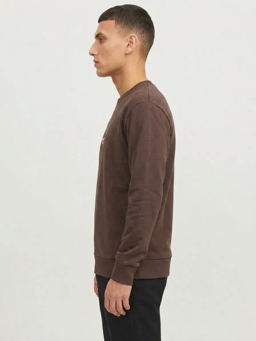 دورس مردانه Jack & Jones قهوه‌ای | کد 155