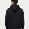 هودی مردانه Pull&Bear مشکی طرحدار | کد 156 هودی مردانه Pull&Bear مشکی طرحدار | کد 156