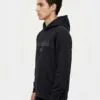 هودی مردانه Pull&Bear مشکی طرحدار | کد 156 هودی مردانه Pull&Bear مشکی طرحدار | کد 156