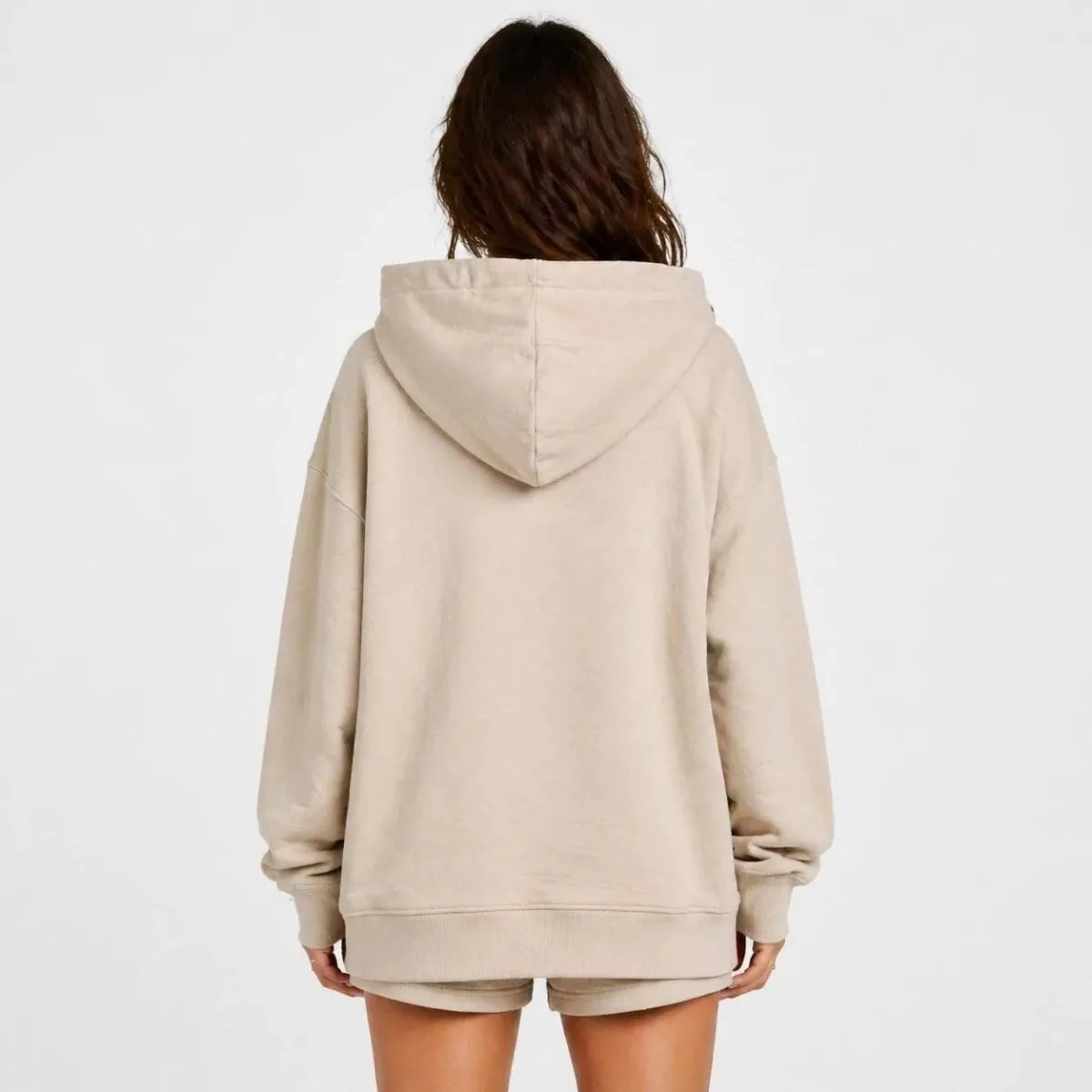 هودی یونیسکس Pull&Bear نسکافهای | کد 222 هودی یونیسکس Pull&Bear نسکافهای | کد 222