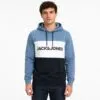 هودی Jack & Jones آبی | کد 226