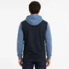 هودی Jack & Jones آبی | کد 226