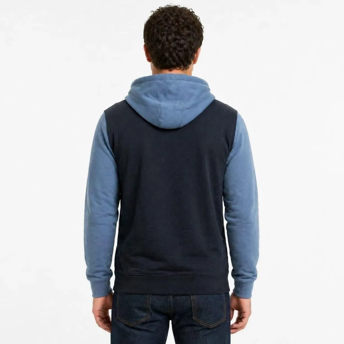 هودی Jack & Jones آبی | کد 226